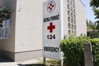 DOM ZDRAVLJA / Foto: Agencija