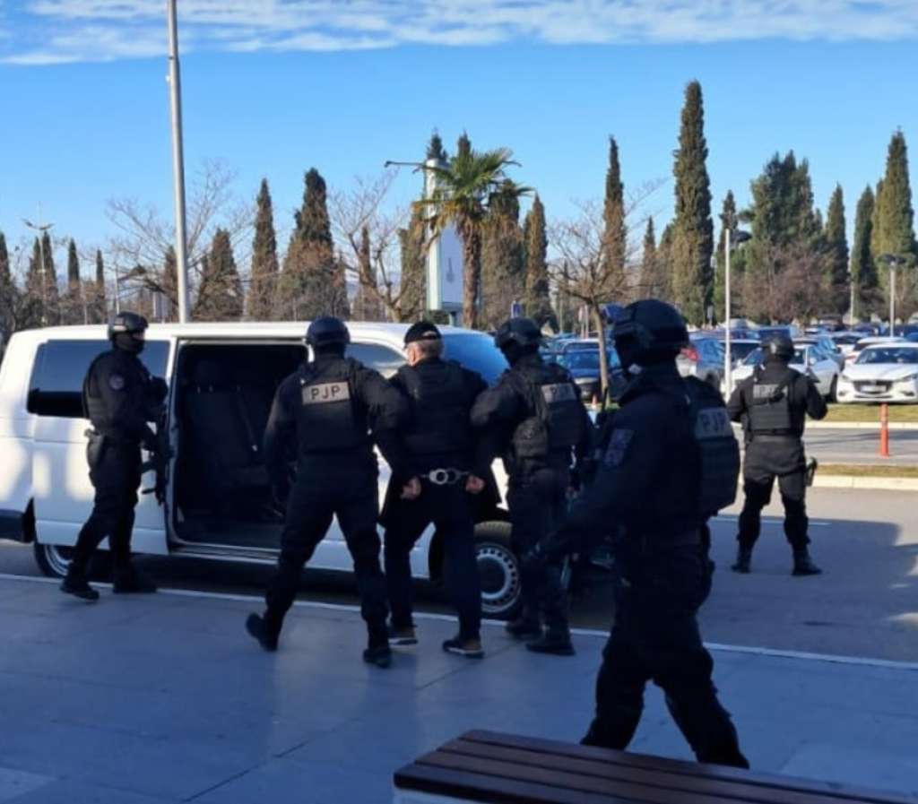 Policija (ILUSTRACIJA) / Foto: Agencija