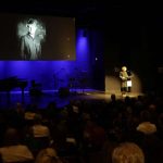 Komemoracija za Mtiju Dedića / Foto: Fena/hINA