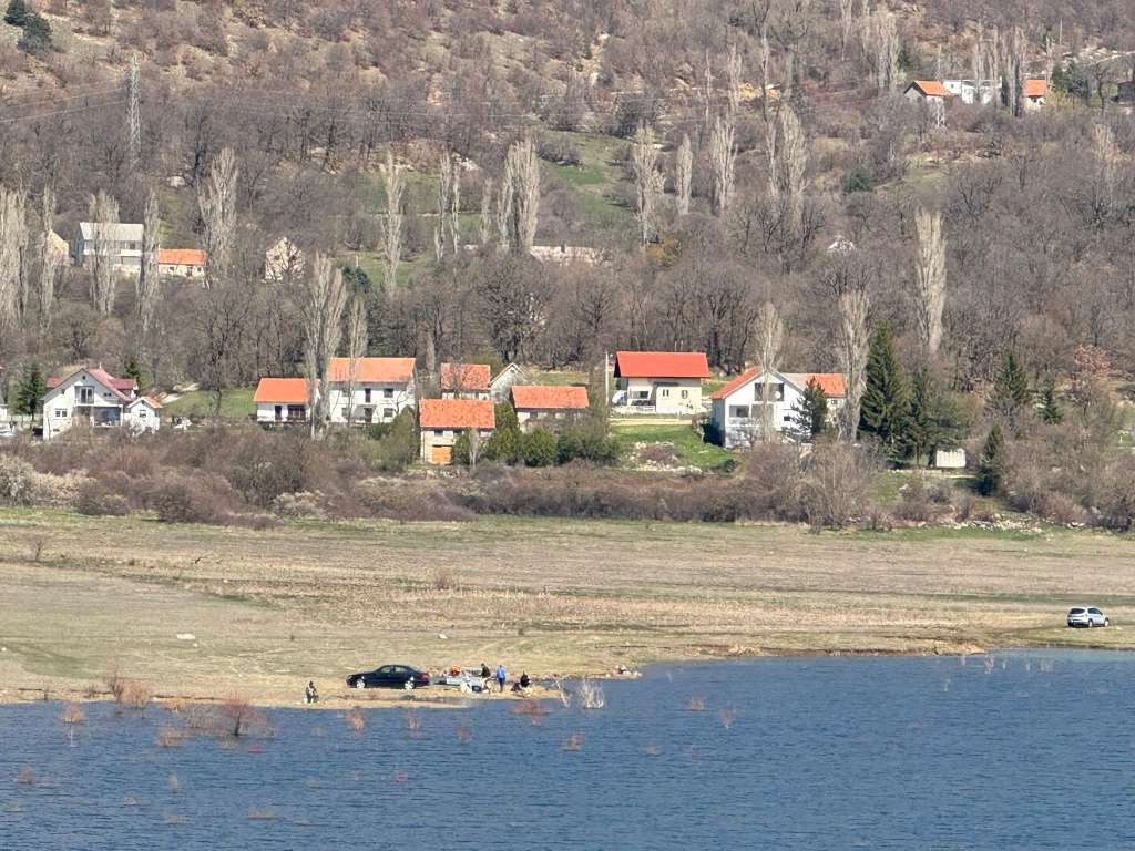 Buško jezero / Foto: Agencija