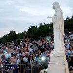Brdo ukazanja / Photo: Mary tv Međugorje