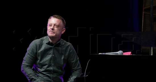 Matija Dedić / Foto: Hina