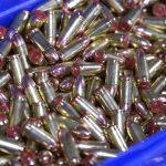 Streljivo / Foto: Tanjug