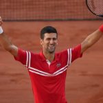 Novak Đoković