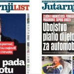 Foto: Jutarnji list