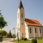 Bjelopoljska je krastocica jedina u Hercegovini u tirolskom stilu Foto: Miroslav Gracić, Katolički tjednik