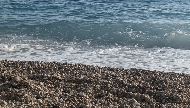 Plaža (ILUSTRACIJA) / FOTO: Pogled