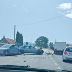 Prometna nesreća / Foto: Tomislav City