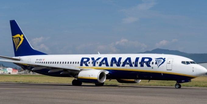 ryanair