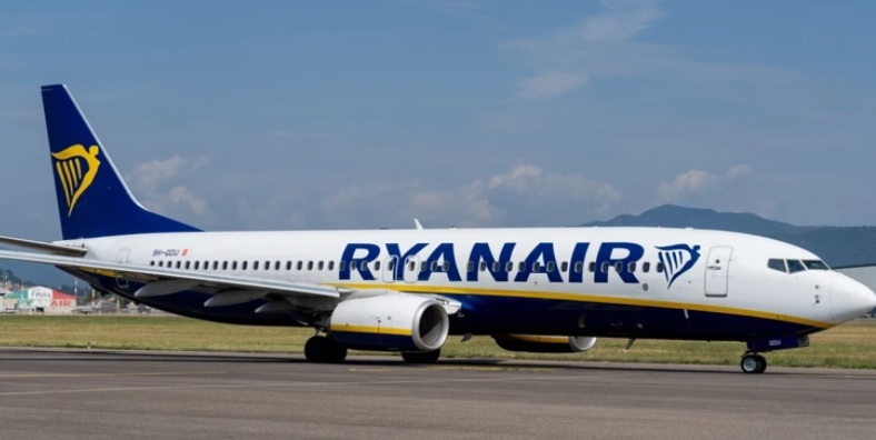 ryanair