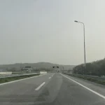 Foto: RTRS / Zamućeno nebo iznad Banje Luke