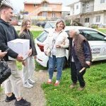 Širokobriješke sestre – kućna njega / Foto: Crveni križ ŽZH