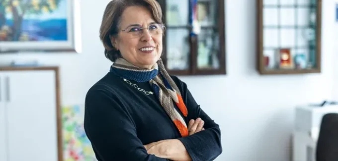 Snježana Köpruner