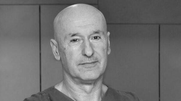 prof. dr. Emir Solaković