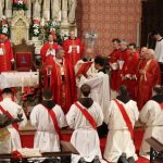 Svećeničko ređenje u Sarajevu