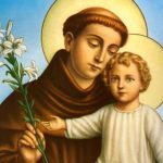 Sveti Antun Padovanski / Foto: Nedjelja.b