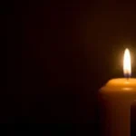 Svijeća / Foto: Grad Mostar