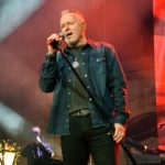 Thompson / Foto: Hina