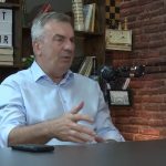 Tihomir Dujmović / Foto: SCREENSHOT