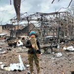 Marija Čeh / Foto: Hina