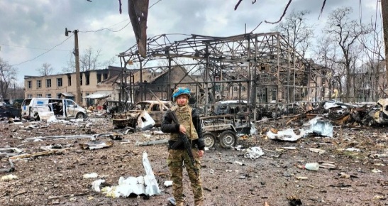 Marija Čeh / Foto: Hina