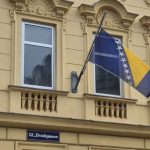 Veleposlanstvo BiH / Foto: Agencija