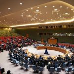 Vijeće sigurnosti UN