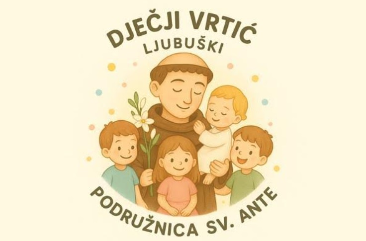 Vrtić u Ljubuškom