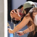 Vrućine / Foto: Agencija