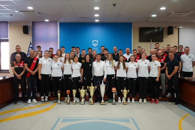 Foto: Grad Mostar