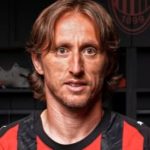 Luka Modrić