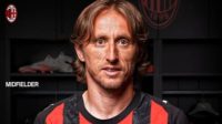 Luka Modrić