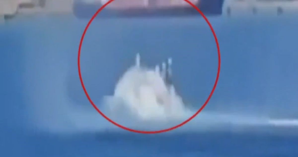 Pad Helikoptera / Foto: Screenshot