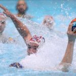 Vaterpolisti / Foto: Hina