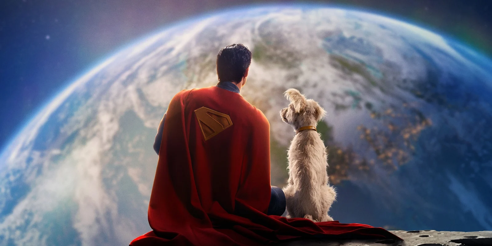 Supermen / Foto: Cinestar