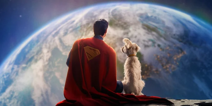 Supermen / Foto: Cinestar