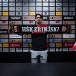 Nikola Janjić / Foto: HŠK Zrinjski