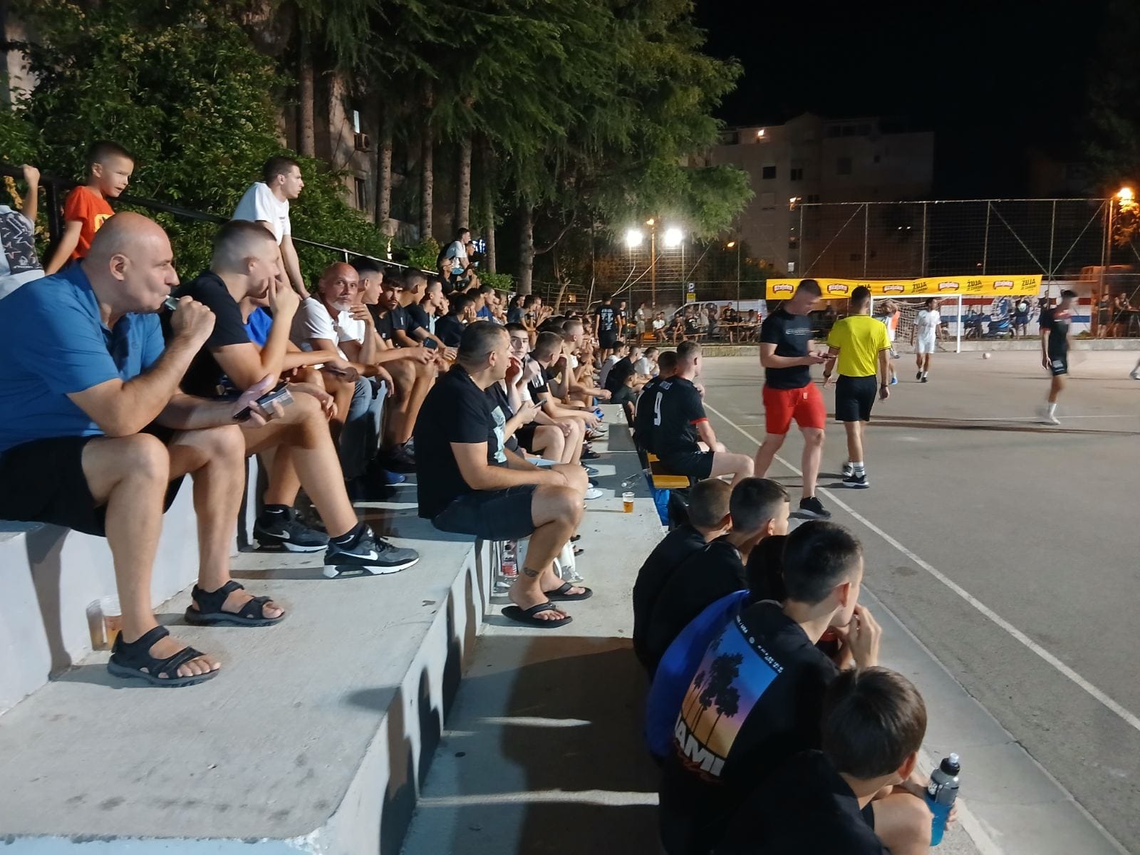 Liga MZ Mostar / Foto: Facebook