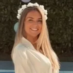 Antonija Čerkez /Foto: Instagram