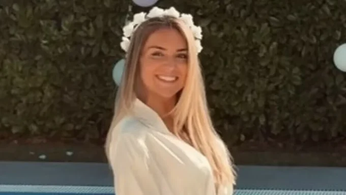 Antonija Čerkez /Foto: Instagram