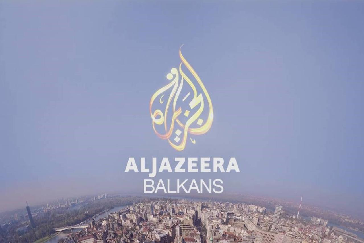 Al Jazeera Balkans
