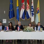 Održan XXVII. Koordinacijski sastanak dužnosnika HDZ-a BiH i predstavnika RH / Foto: HDZ BiH