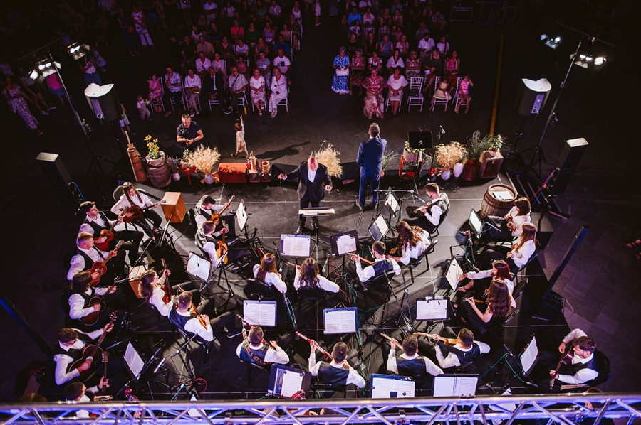 Festival tamburaške glazbe