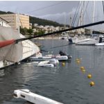 Nevrijeme u Splitu / Foto: Hina