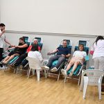 Akcija darivanja krvi u Posušju