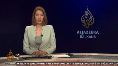 Al Jazeera