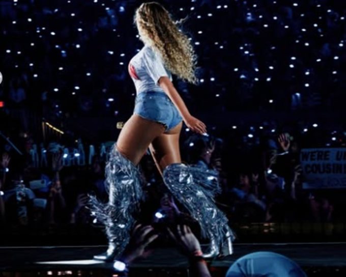 Beyonce / Foto: Instagram