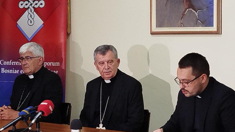 Biskupska konferencija BIH
