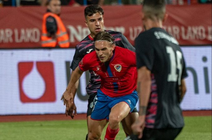 FK Borac