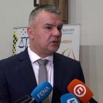 Ministar pravde Bosne i Hercegovine, Davor Bunoza